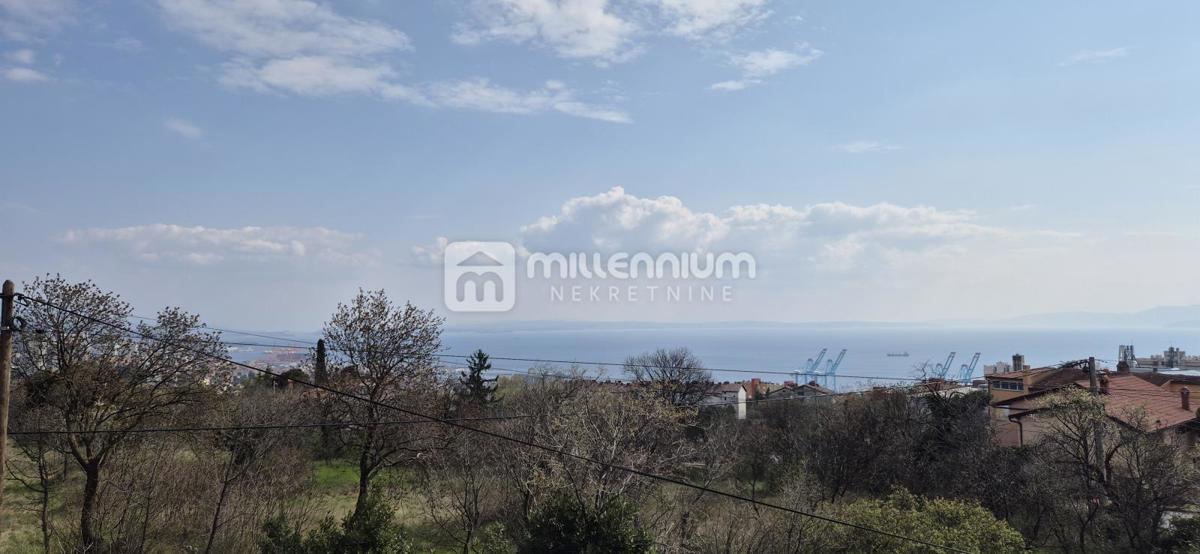 Appartamento Podmurvice, Rijeka, 51,82m2