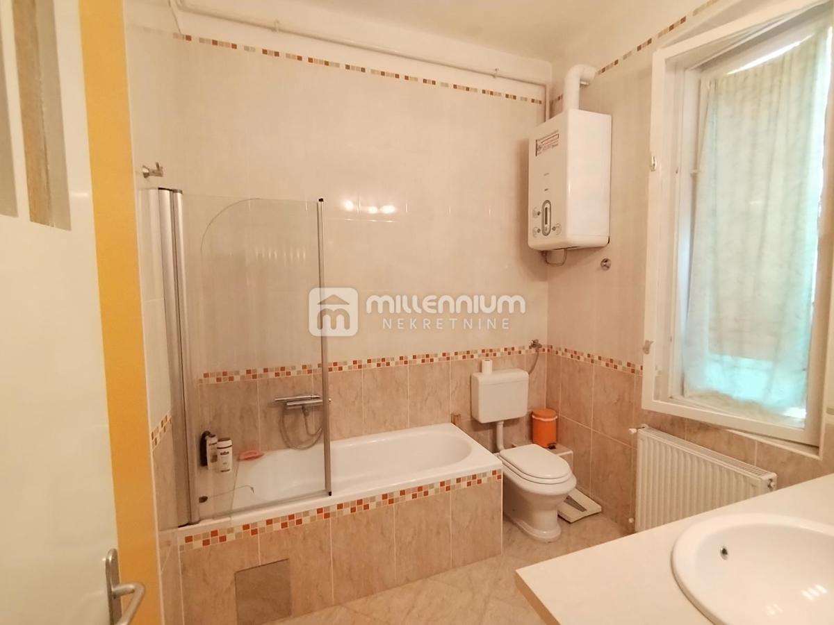 Appartamento Brajda, Rijeka, 105,37m2