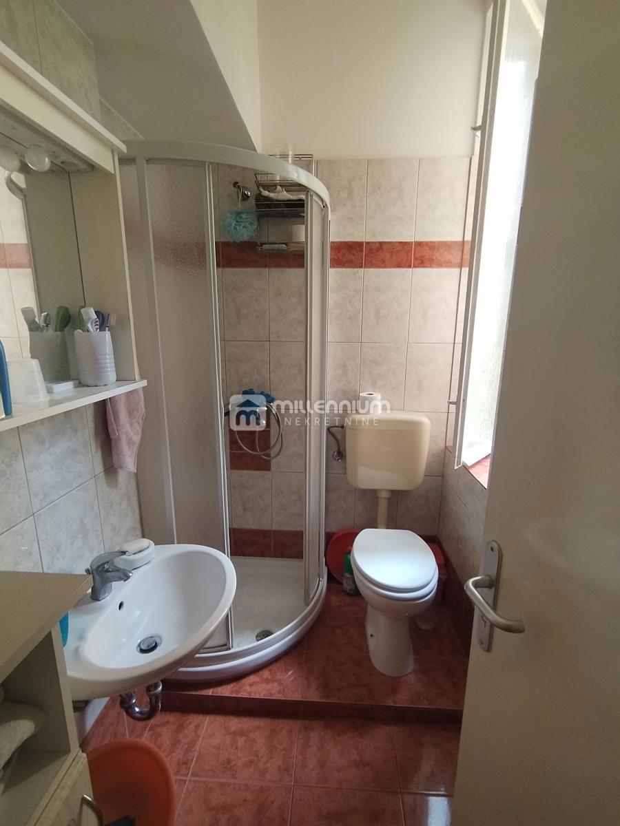 Appartamento Brajda, Rijeka, 105,37m2