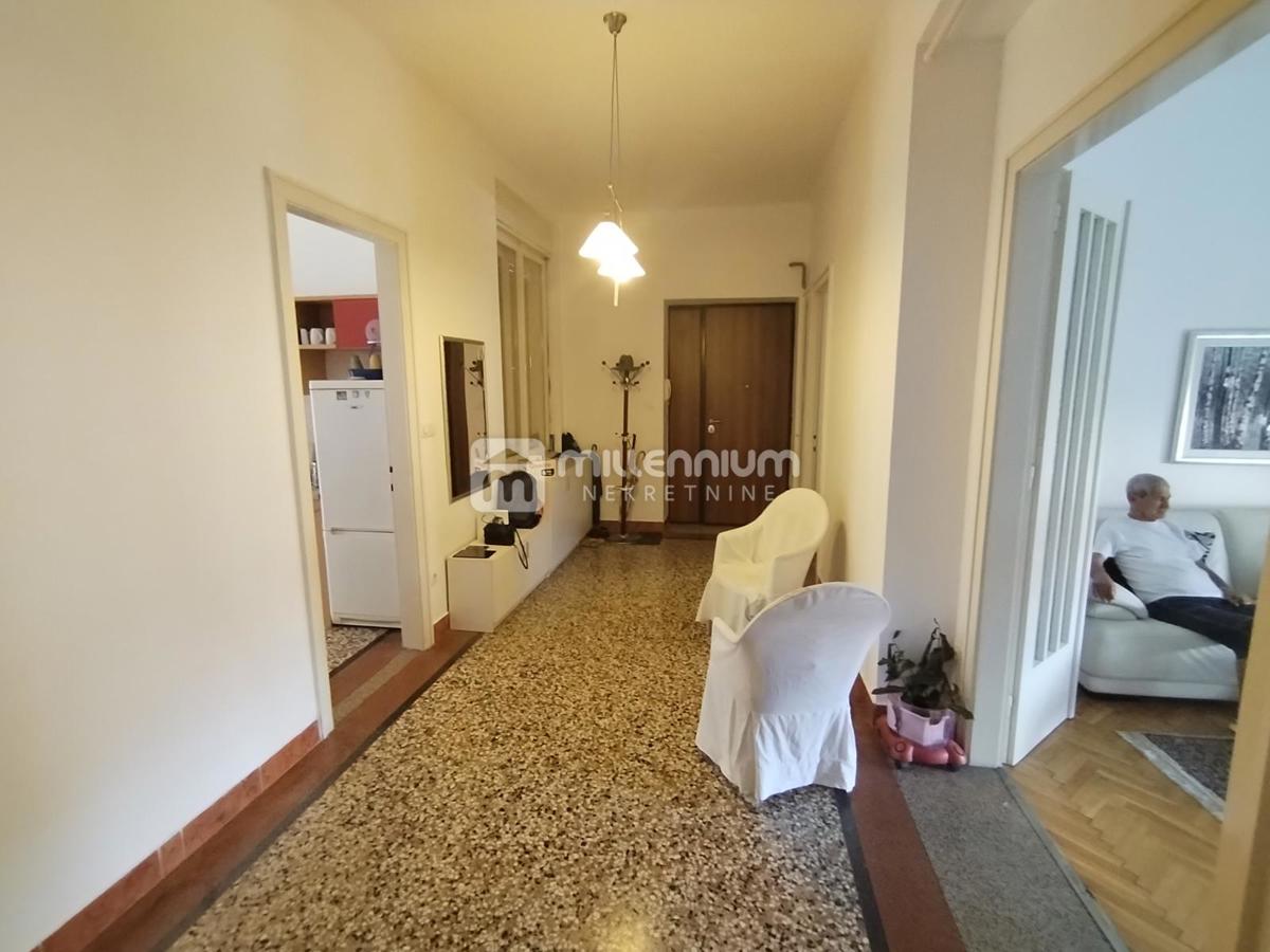 Appartamento Brajda, Rijeka, 105,37m2