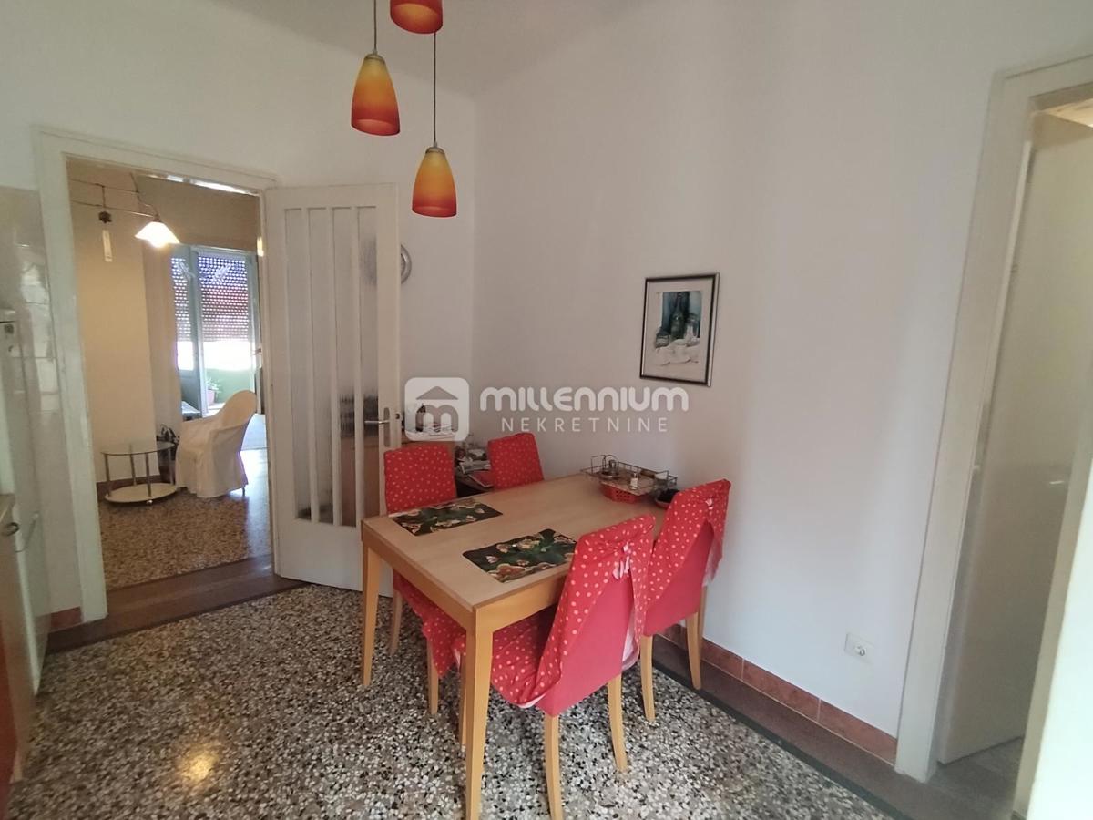 Appartamento Brajda, Rijeka, 105,37m2