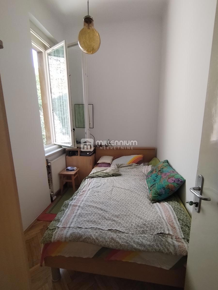Appartamento Brajda, Rijeka, 105,37m2