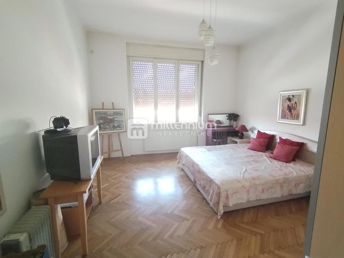 Appartamento Brajda, Rijeka, 105,37m2
