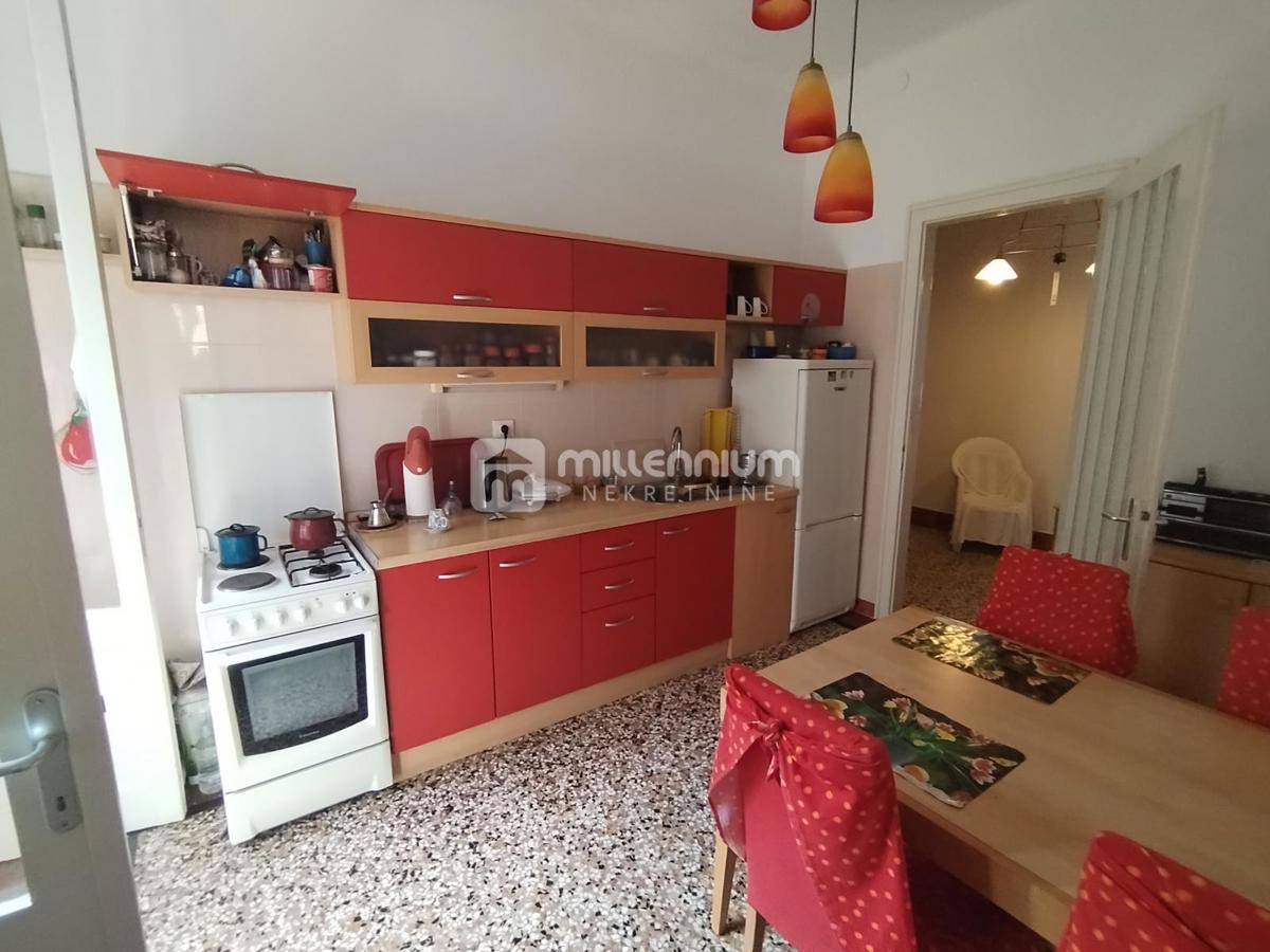 Appartamento Brajda, Rijeka, 105,37m2