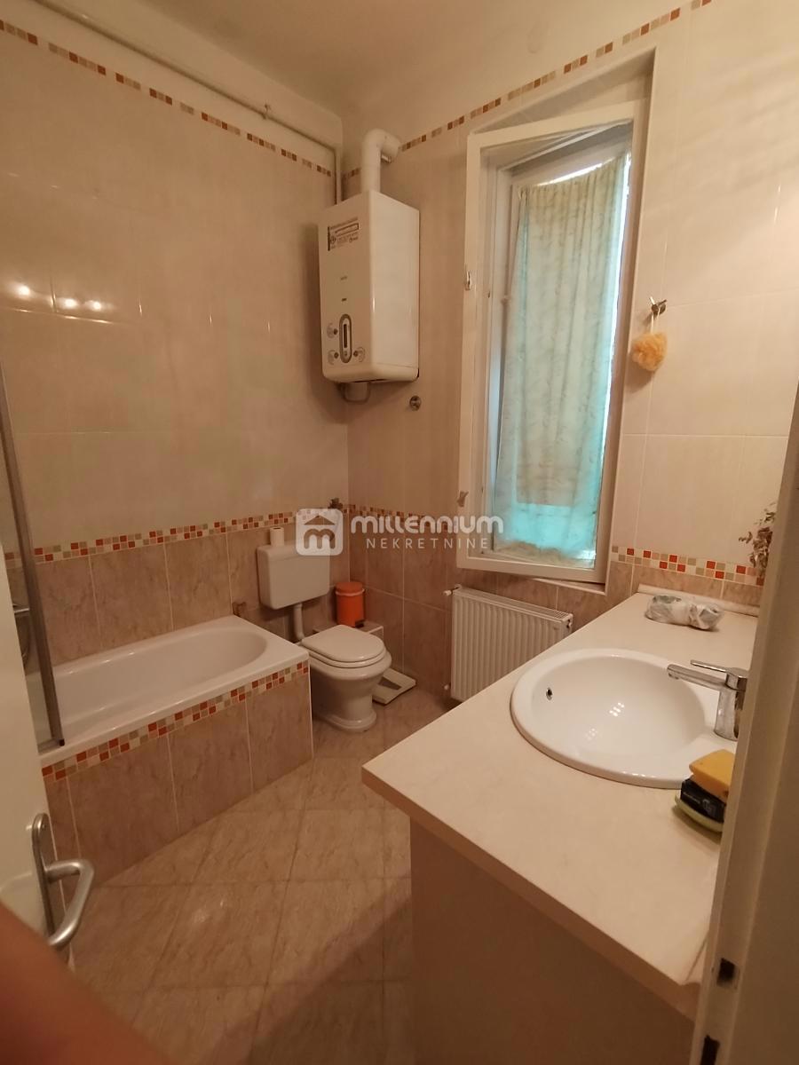 Appartamento Brajda, Rijeka, 105,37m2