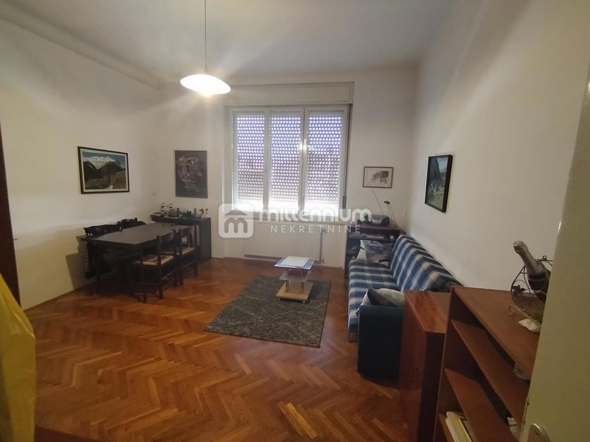 Appartamento Brajda, Rijeka, 105,37m2