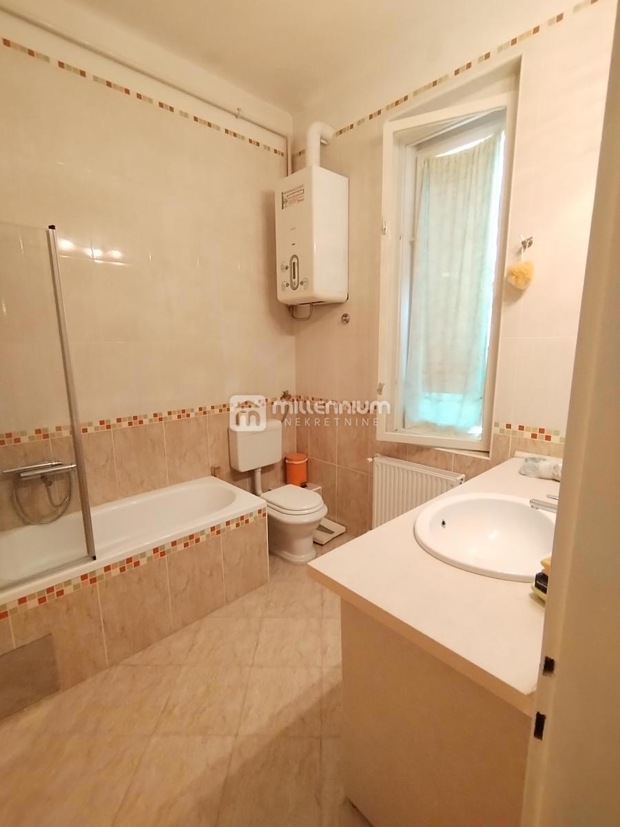 Appartamento Brajda, Rijeka, 105,37m2