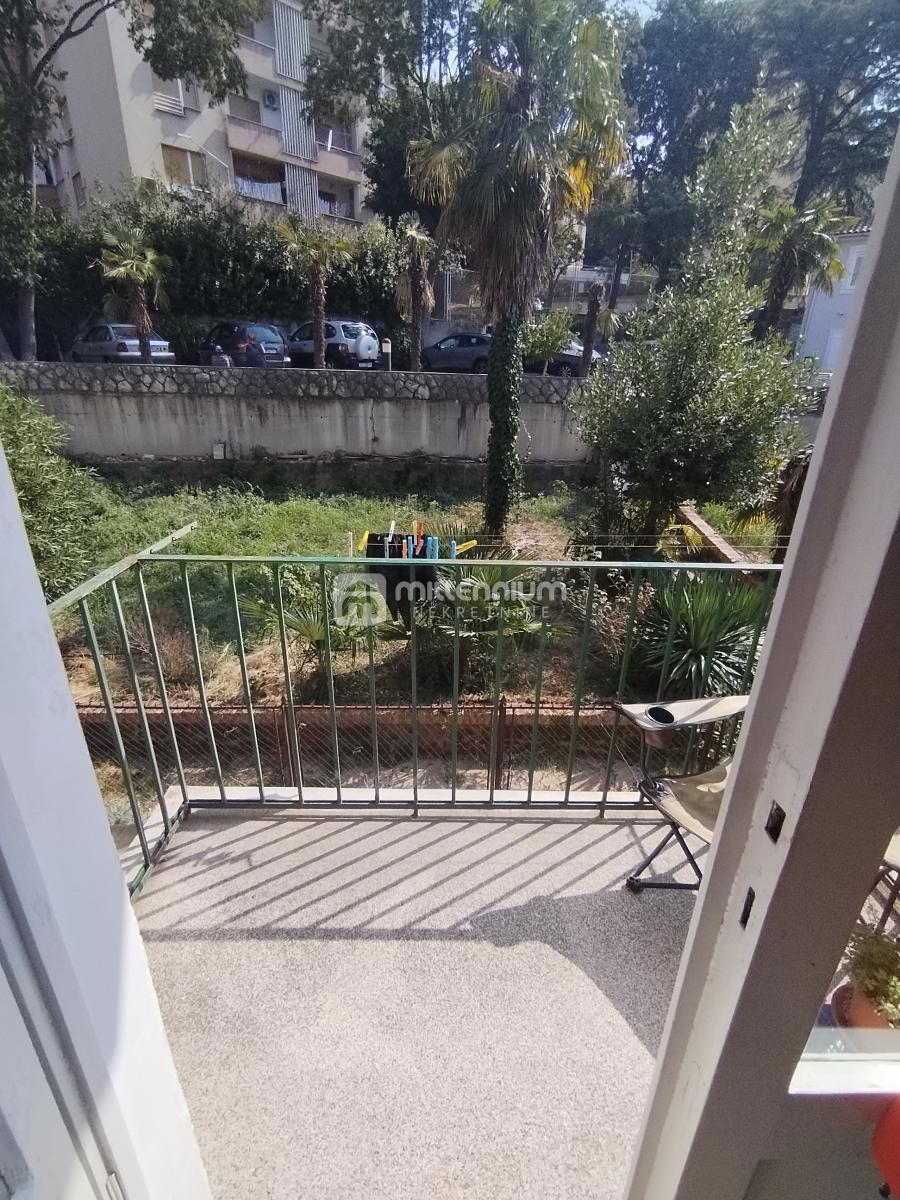 Appartamento Brajda, Rijeka, 105,37m2