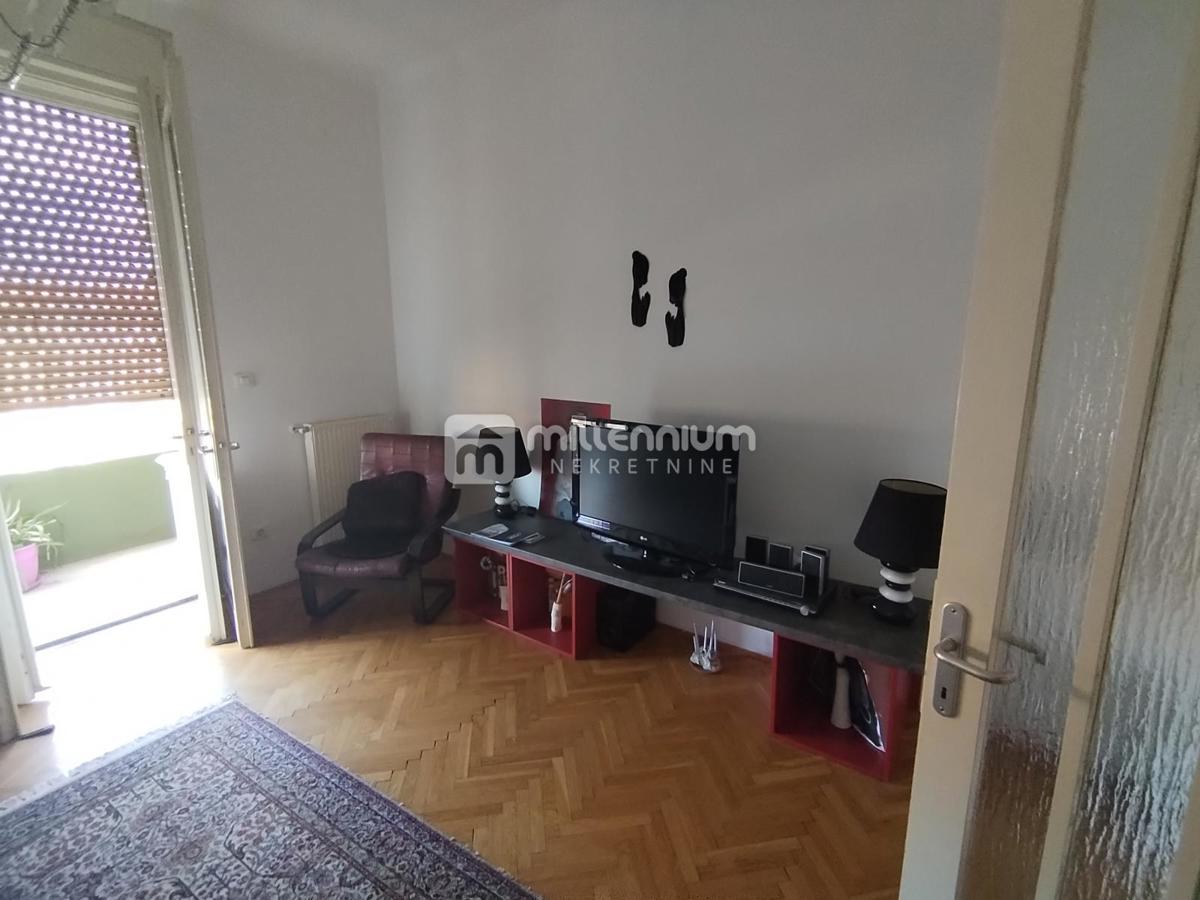 Appartamento Brajda, Rijeka, 105,37m2