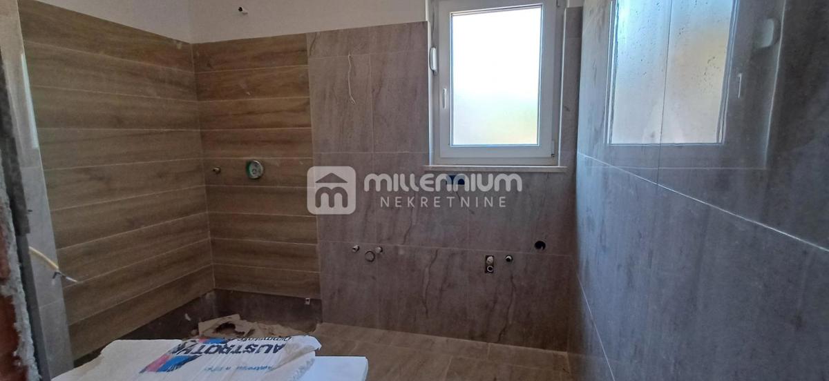 Appartamento Njivice, Omišalj, 80m2