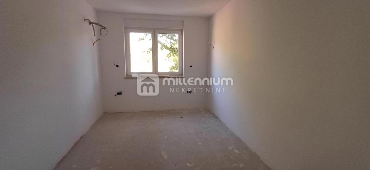 Appartamento Njivice, Omišalj, 80m2