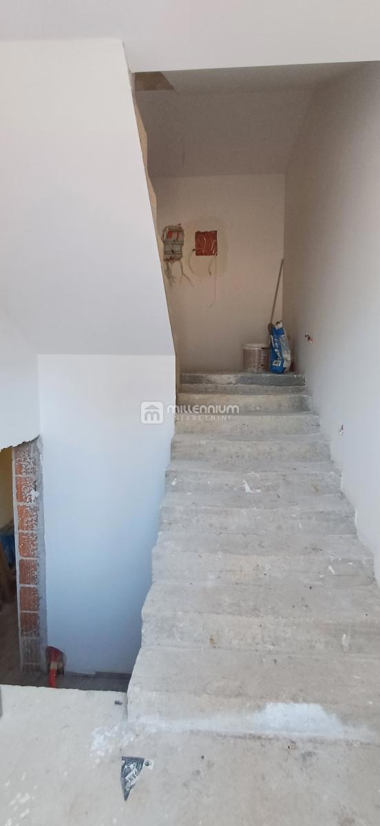 Appartamento Njivice, Omišalj, 80m2