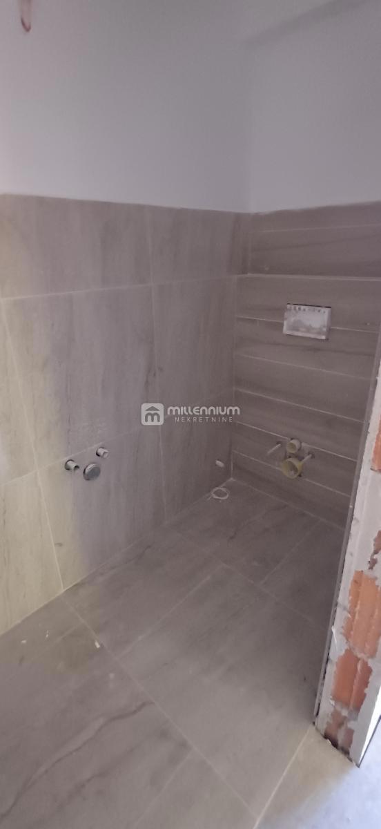 Appartamento Njivice, Omišalj, 80m2