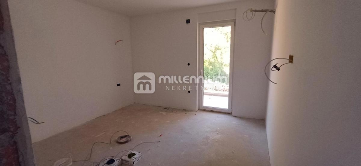 Appartamento Njivice, Omišalj, 80m2