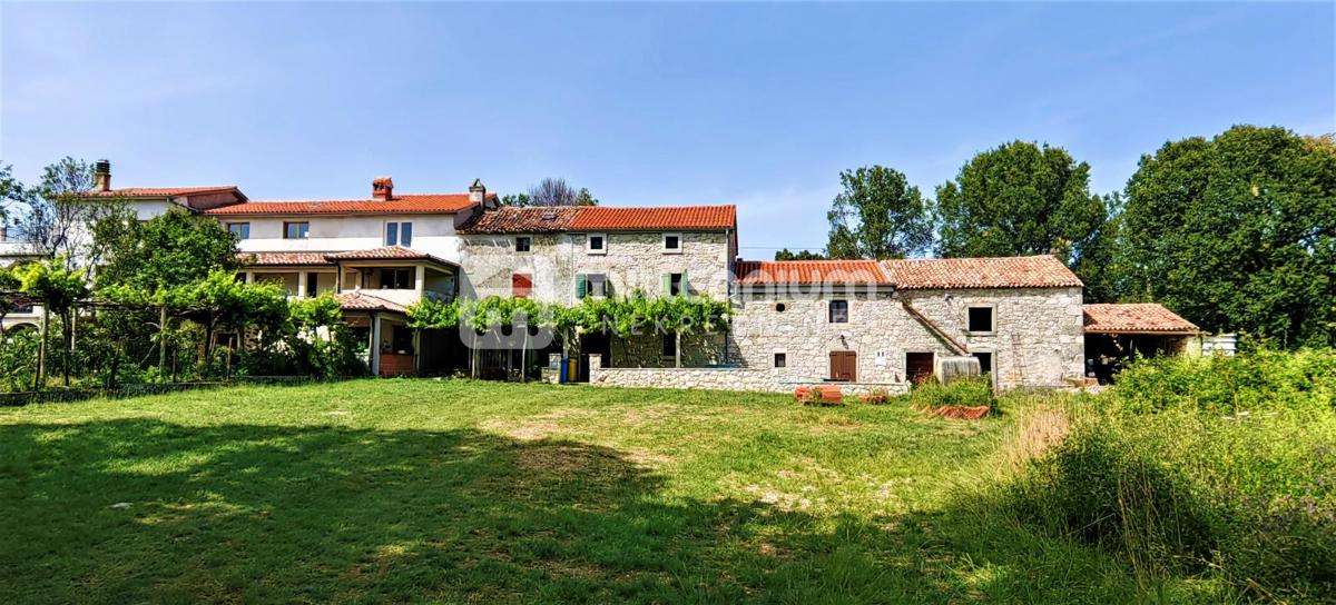 Casa Labin, 90m2