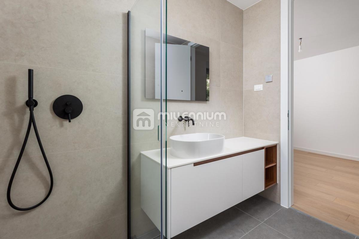 Appartamento Opatija - Centar, Opatija, 112,12m2