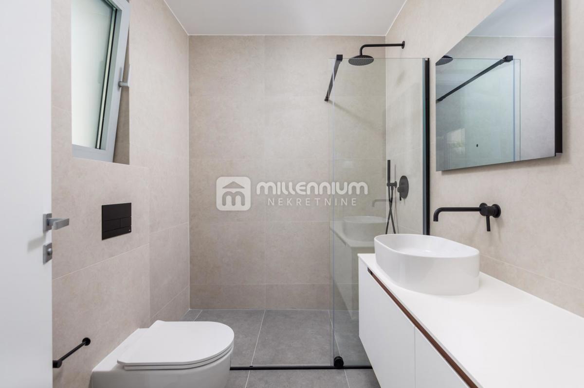 Appartamento Opatija - Centar, Opatija, 112,12m2