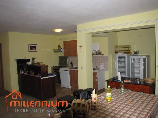 Casa Njivice, Omišalj, 230m2