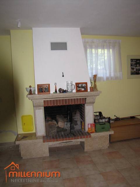 Casa Njivice, Omišalj, 230m2