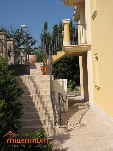 Casa Njivice, Omišalj, 230m2