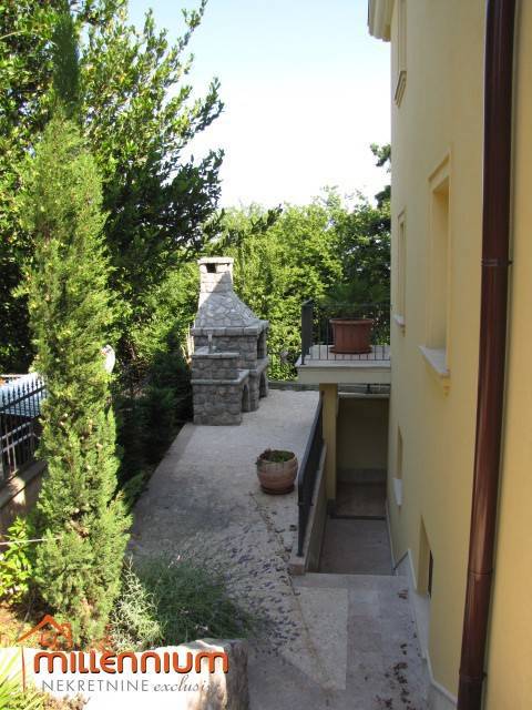 Casa Njivice, Omišalj, 230m2