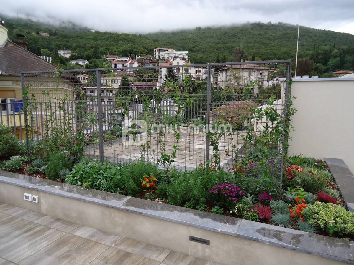 Appartamento Opatija, 101m2
