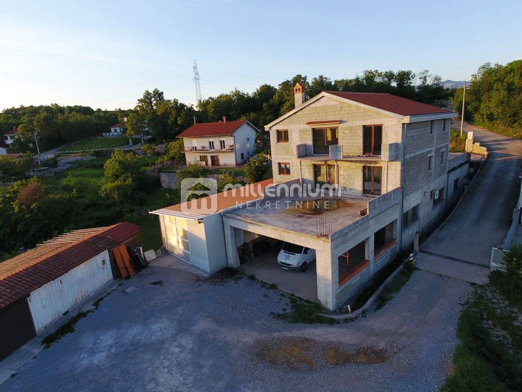 Casa Marinići, Viškovo, 7.745m2