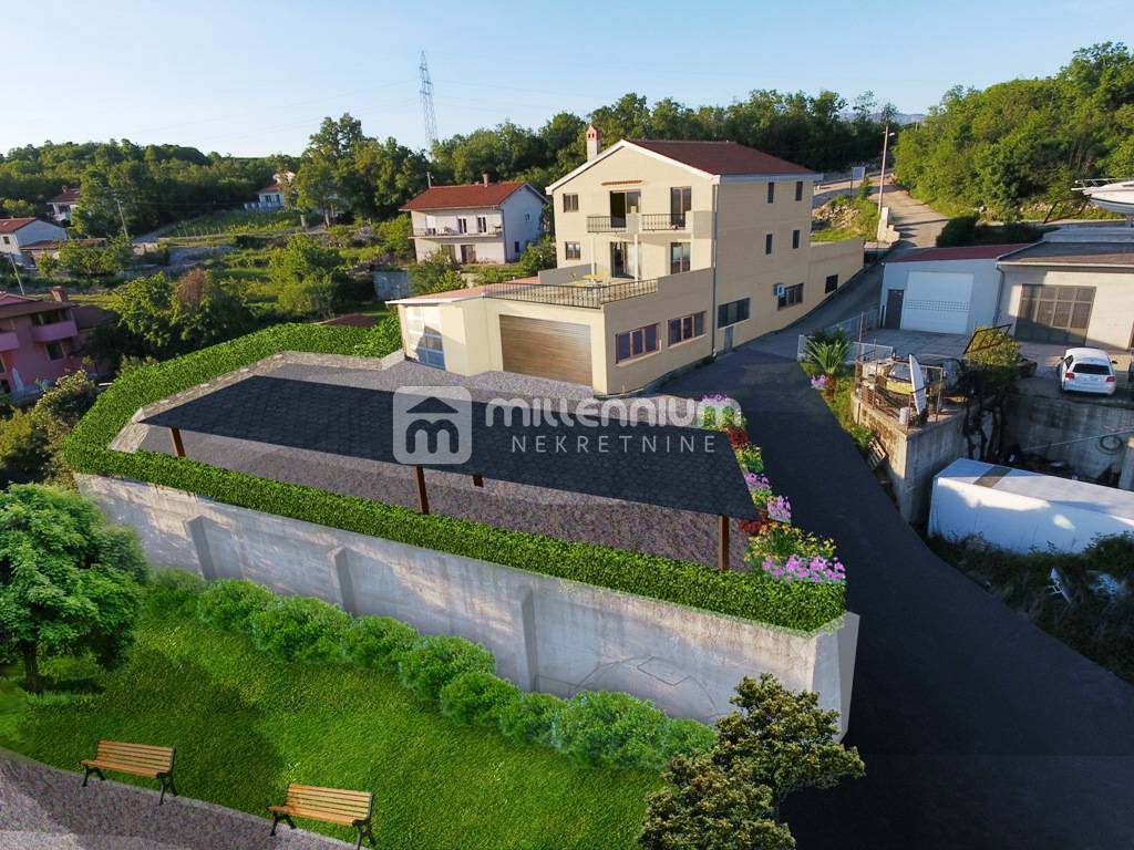 Casa Marinići, Viškovo, 7.745m2