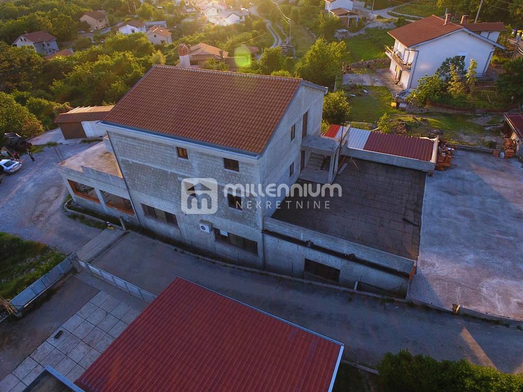 Casa Marinići, Viškovo, 7.745m2