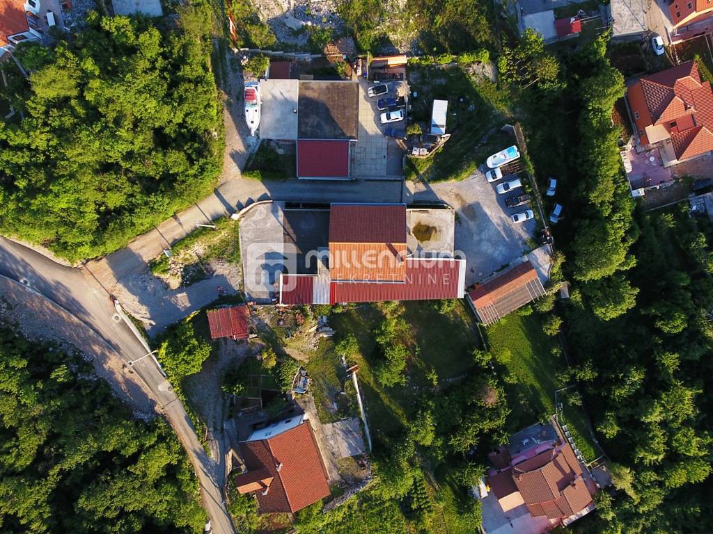 Casa Marinići, Viškovo, 7.745m2