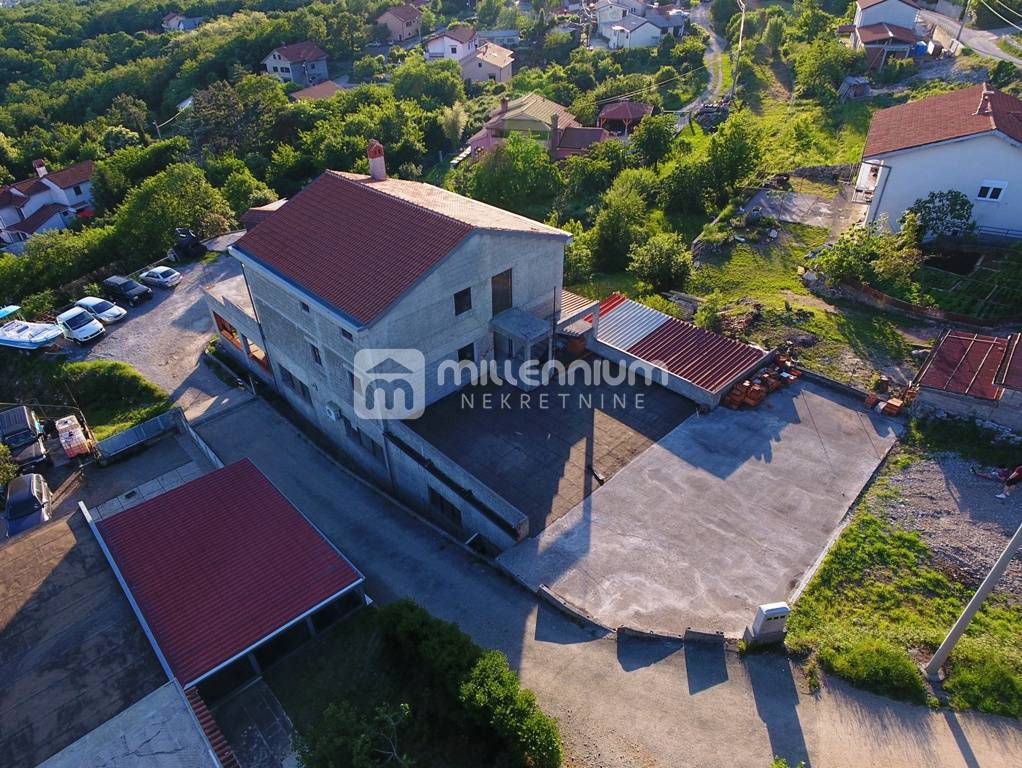 Casa Marinići, Viškovo, 7.745m2