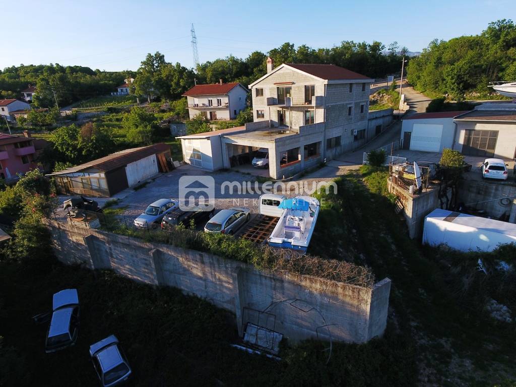 Casa Marinići, Viškovo, 7.745m2