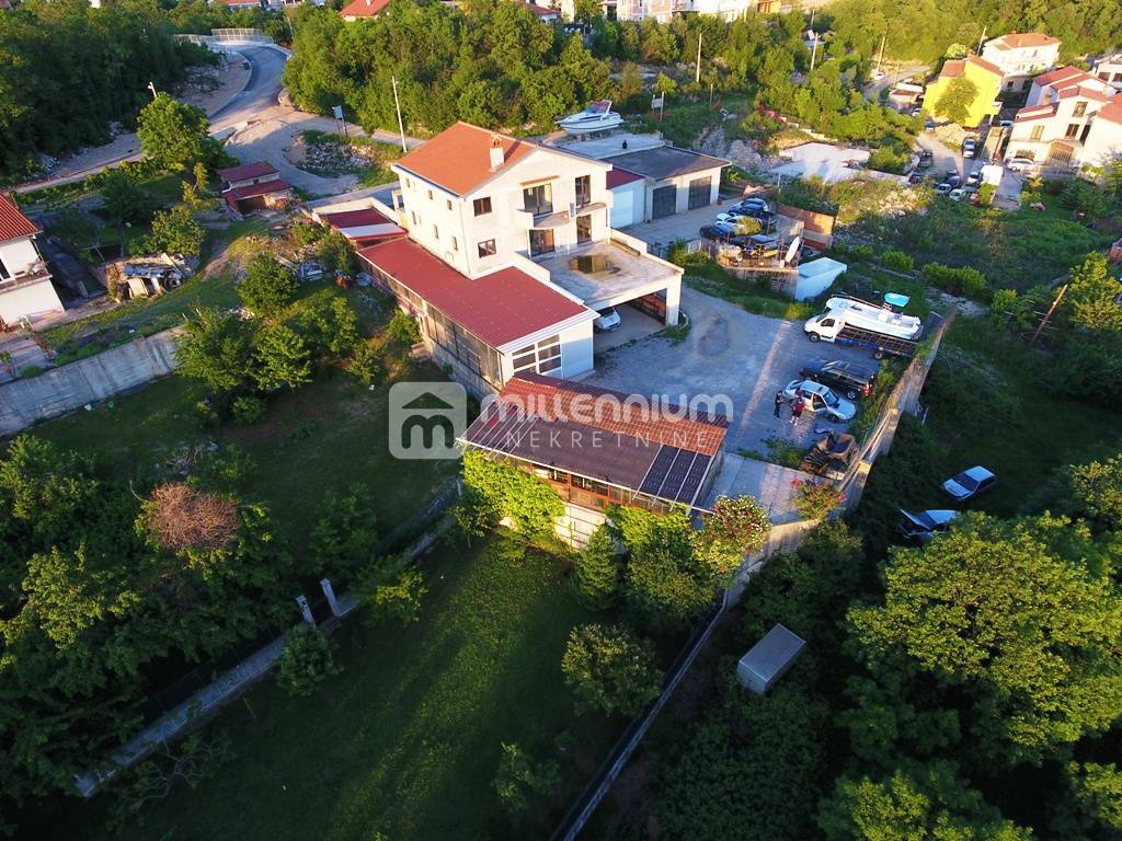 Casa Marinići, Viškovo, 7.745m2