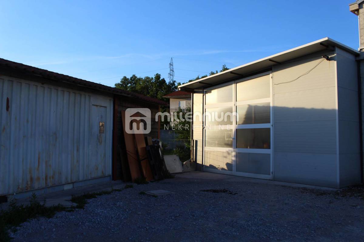 Casa Marinići, Viškovo, 7.745m2