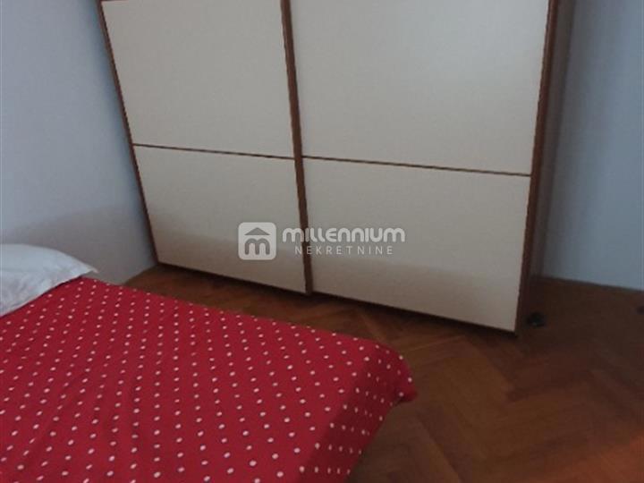 Appartamento Krimeja, Rijeka, 70m2