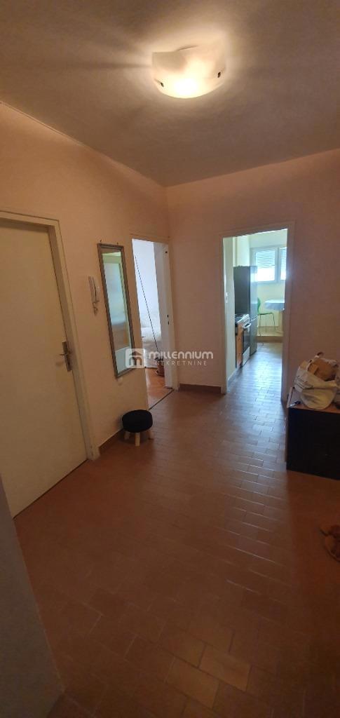 Appartamento Krimeja, Rijeka, 70m2