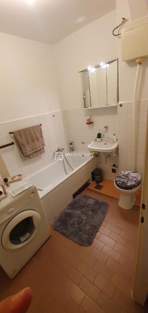 Appartamento Krimeja, Rijeka, 70m2