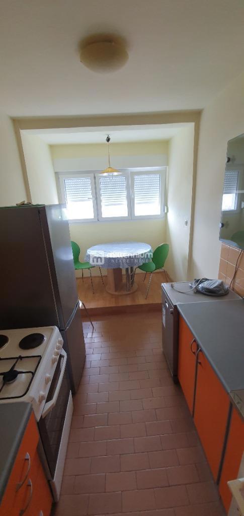Appartamento Krimeja, Rijeka, 70m2