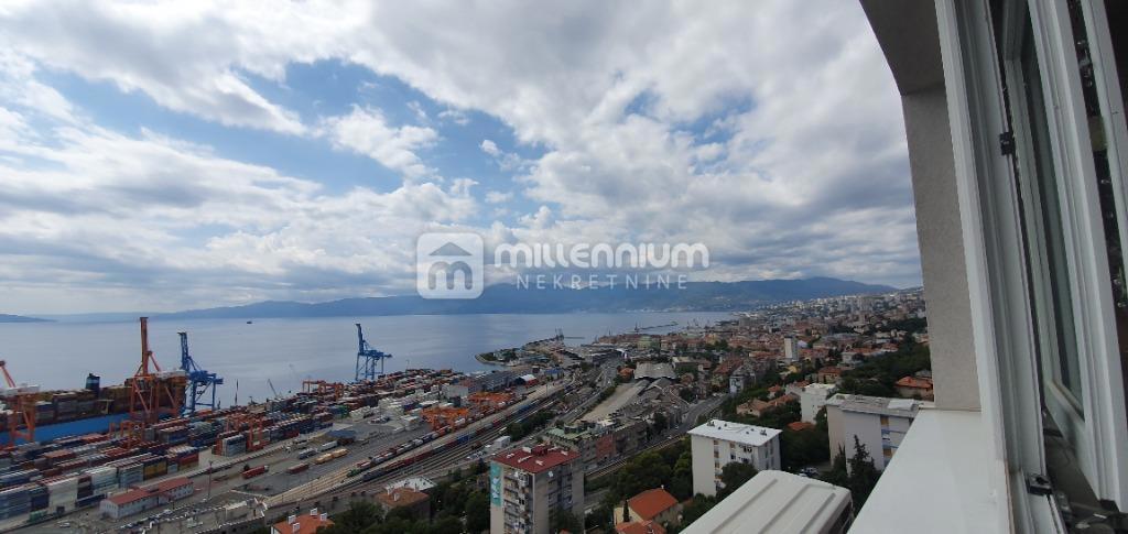 Appartamento Krimeja, Rijeka, 70m2