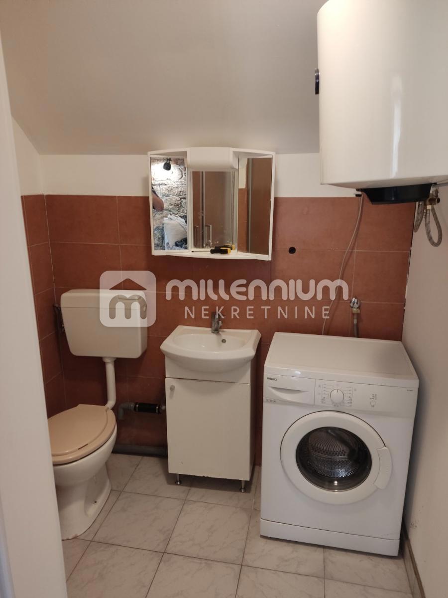 Appartamento Brajda, Rijeka, 52,27m2