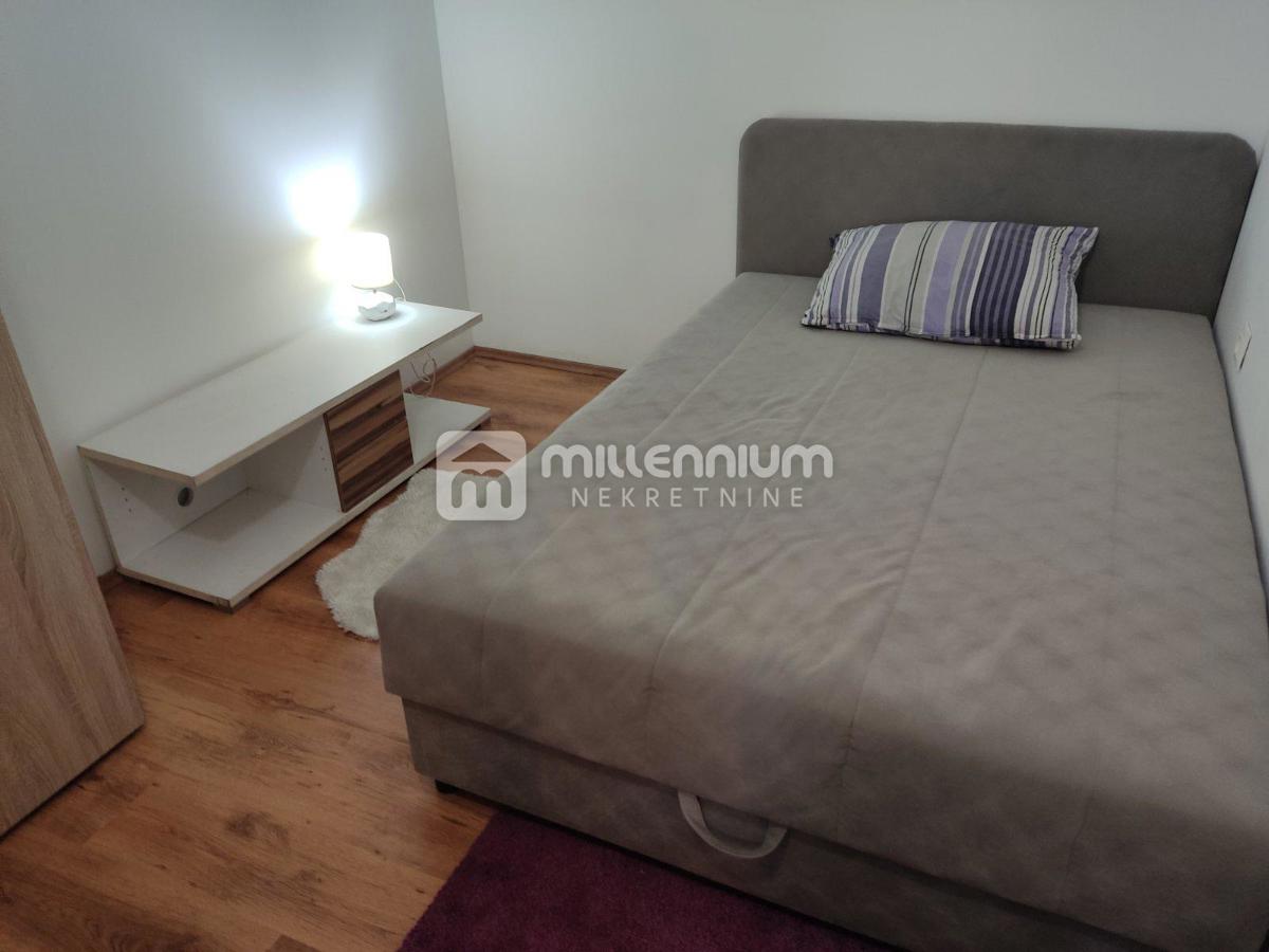 Appartamento Brajda, Rijeka, 52,27m2