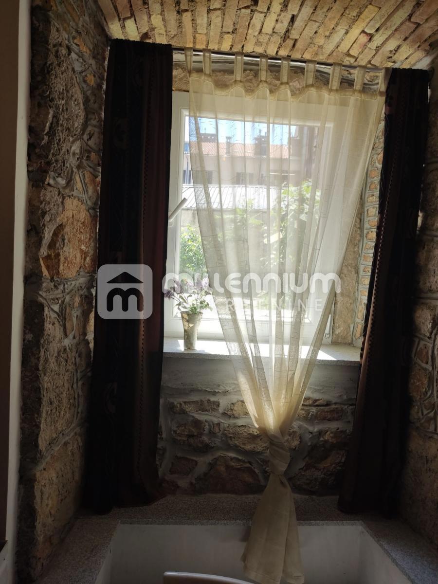 Appartamento Brajda, Rijeka, 52,27m2
