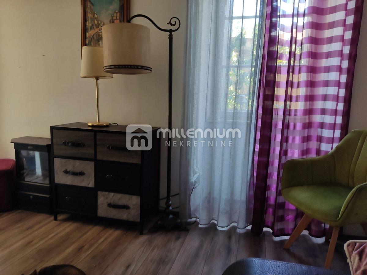 Appartamento Brajda, Rijeka, 52,27m2