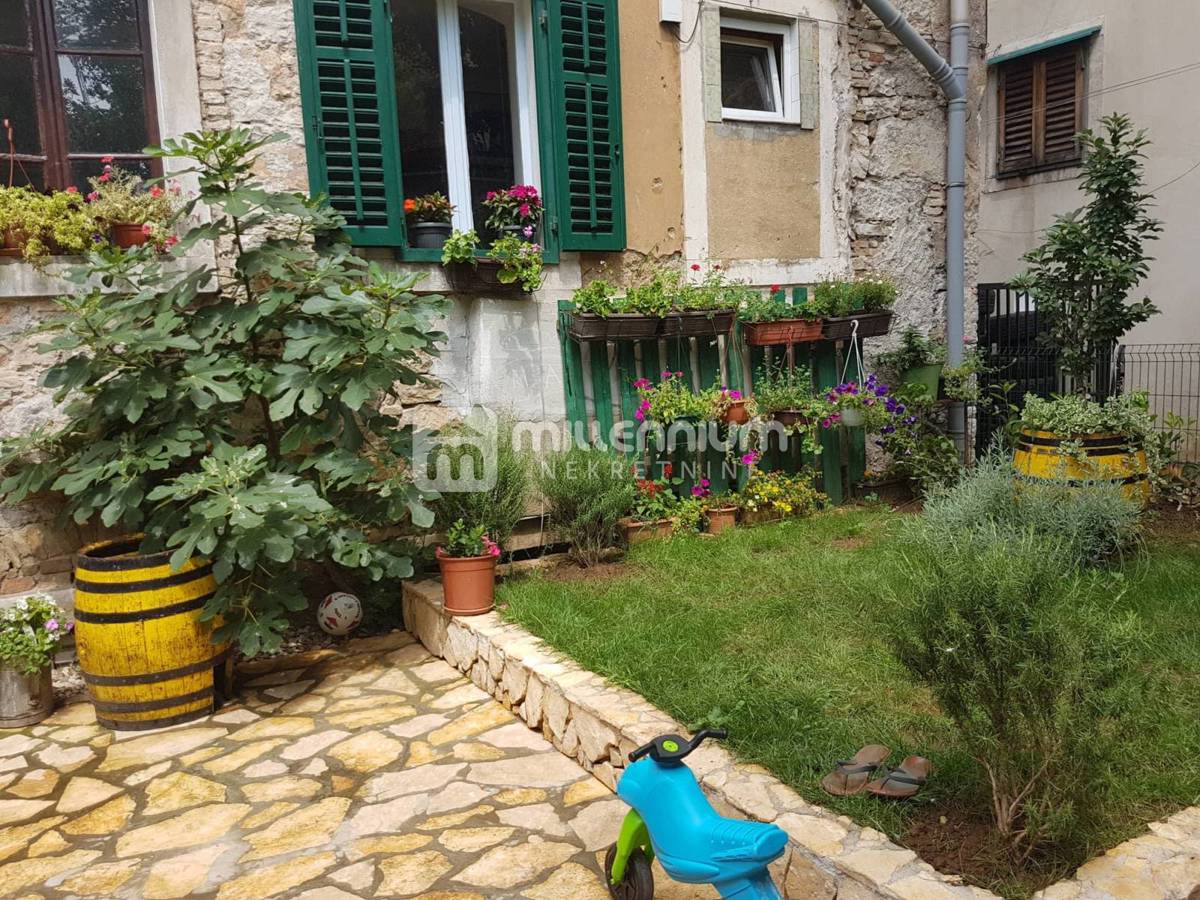 Appartamento Brajda, Rijeka, 52,27m2
