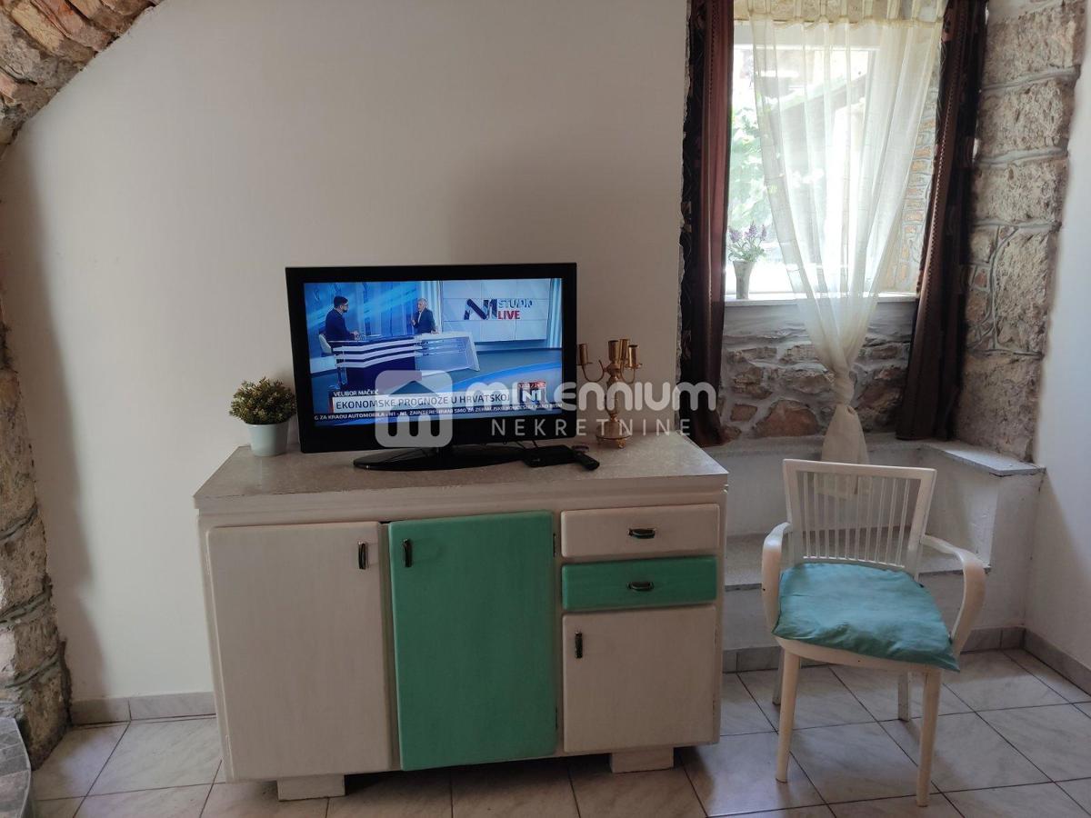 Appartamento Brajda, Rijeka, 52,27m2