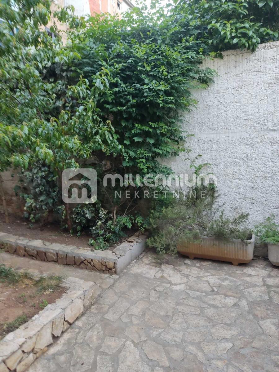 Appartamento Brajda, Rijeka, 52,27m2