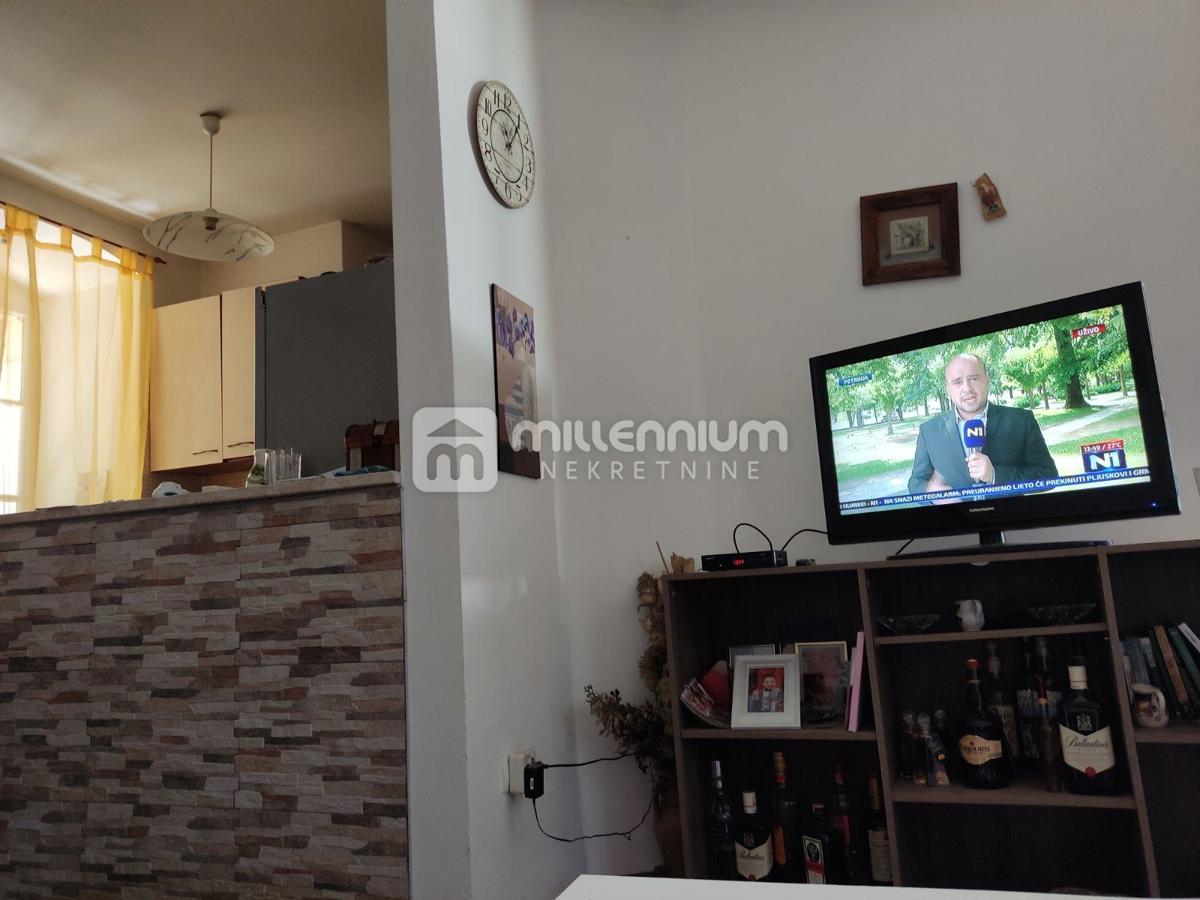 Appartamento Brajda, Rijeka, 52,27m2