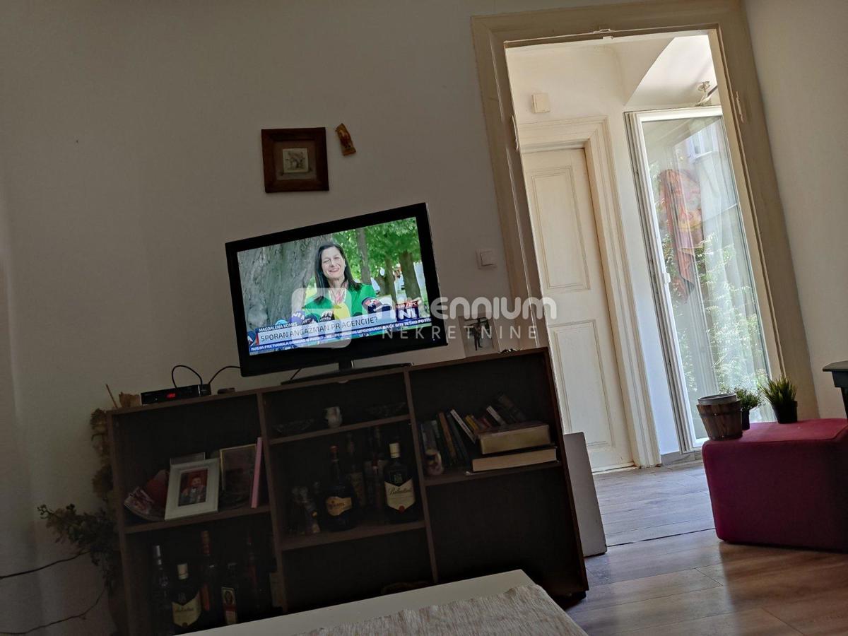 Appartamento Brajda, Rijeka, 52,27m2