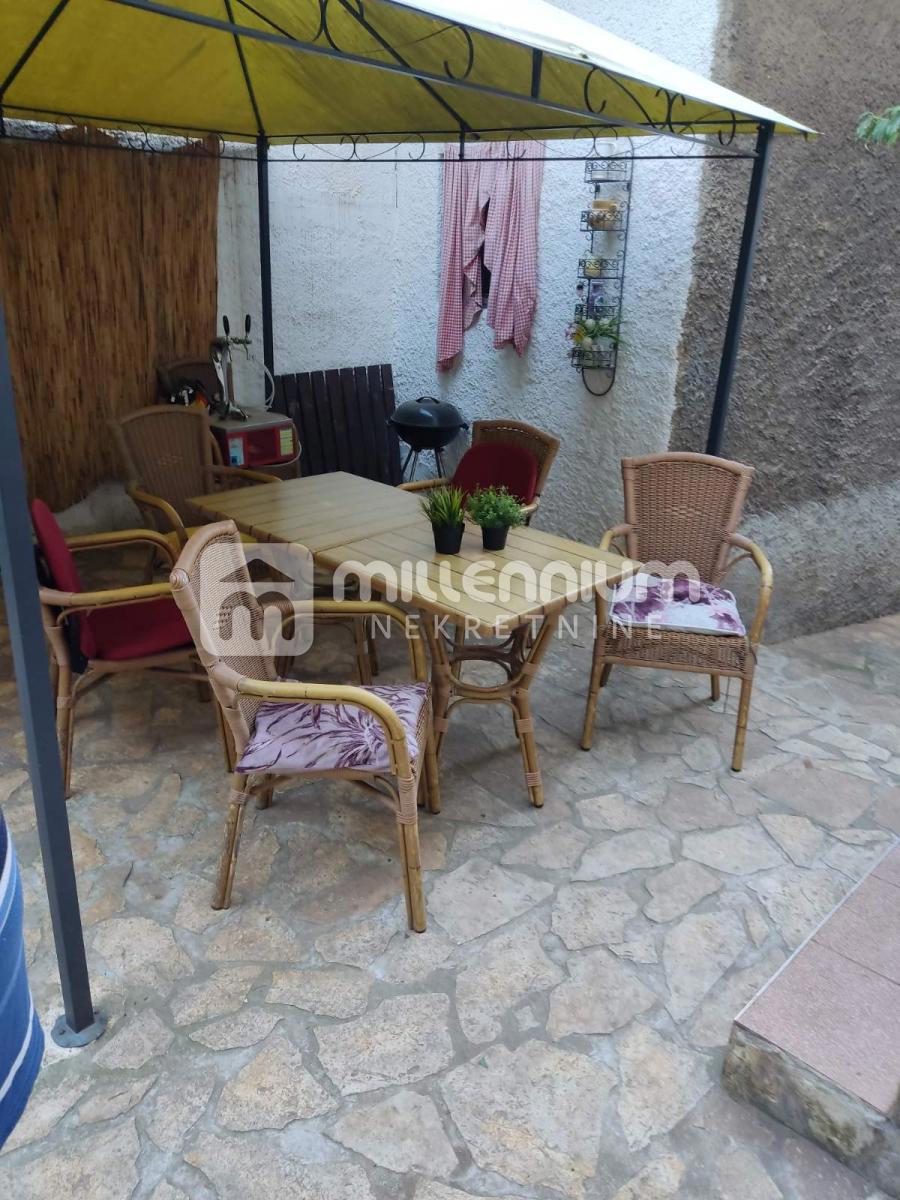 Appartamento Brajda, Rijeka, 52,27m2