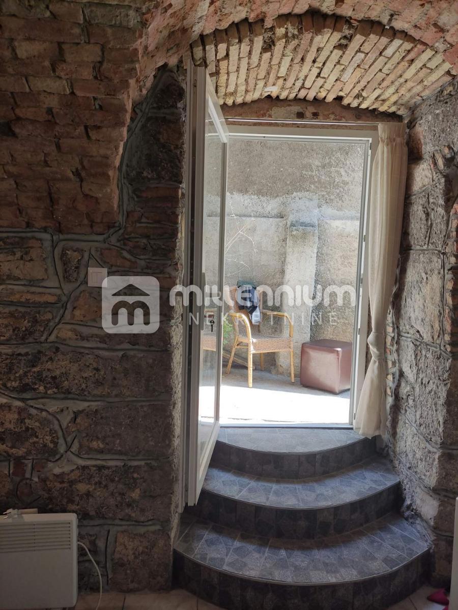Appartamento Brajda, Rijeka, 52,27m2